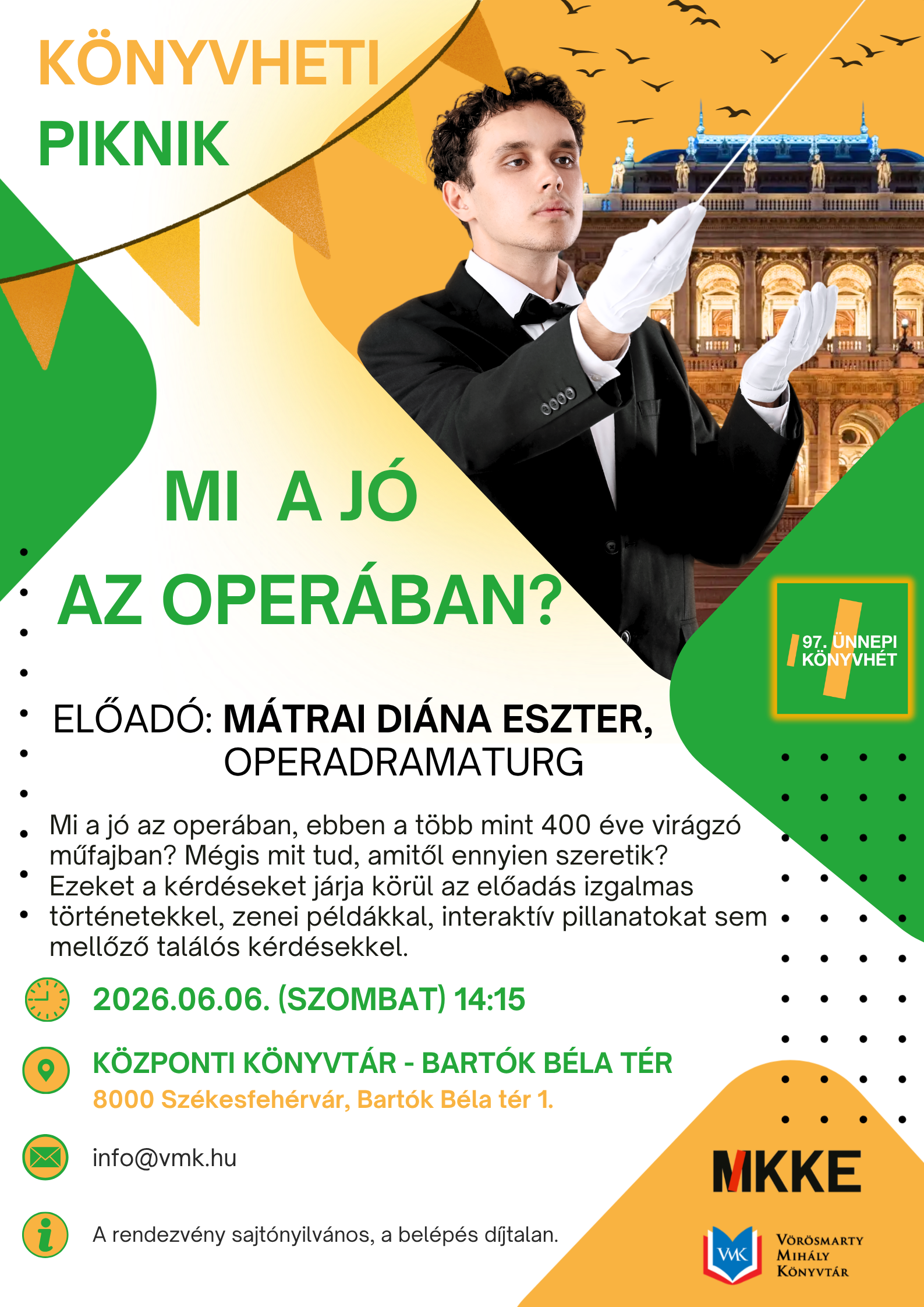 Plakát